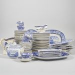 1018 8221 DINNER SERVICE